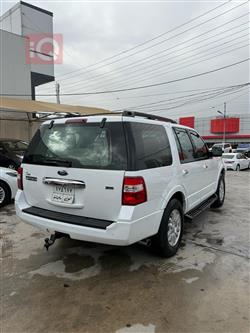 فورد إكسبيديشن